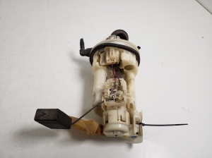 Kraftstoffpumpe im Tank - 