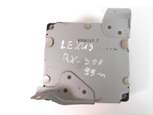 LEXUS RX MCU1 (1998–2003) Vadības bloks 89221-48030 - 2