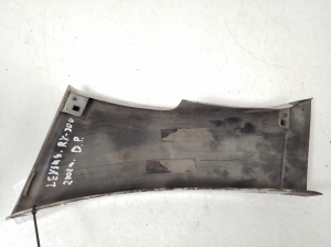 LEXUS RX MCU1 (1998–2003) Priekšējā spārna uzlika (paplašinātājs) 75611-48010 - 2