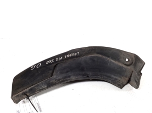 LEXUS RX MCU1 (1998–2003) Dubļu sargs 76625-48010 - 2