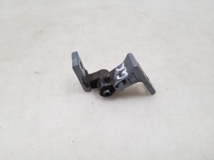 Volkswagen Tiguan (2007–2016) Rear side door lower hinge 5N0831401A - 4