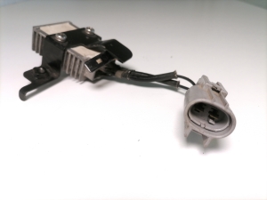 LEXUS RX MCU1 (1998–2003) Relais 82695-48010 - 3