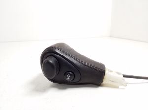 LEXUS RX (2003–2009) Gear shift knob - 2