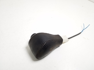 LEXUS RX (2003–2009) Gear shift knob - 3