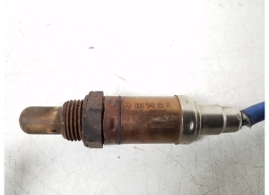 Mercedes Benz E-Class W210 (1995–2002) Lambda-andur A0005408517 - 2