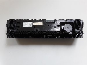 BMW 5 SERIES F10 (2010–2017) Heater control panel 9241244 - 2