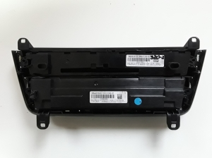 BMW 5 SERIES F10 (2010–2017) Heater control panel 9261086 - 3