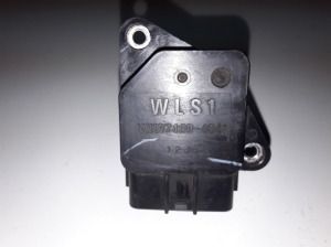Ford Ranger (1998–2006) Mass air flow sensor VN1974004041 - 3