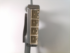 LEXUS RX MCU1 (1998–2003) Control unit 89221-48010 - 2