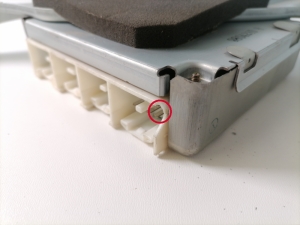 LEXUS RX MCU1 (1998–2003) Control unit 89221-48010 - 3