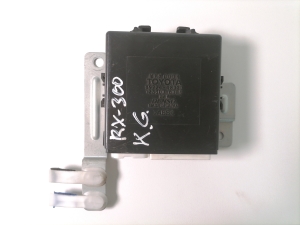 Rear side door control unit - 89224-48020