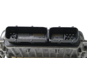 Mini One R50 (2001–2006) Motorsteuergerät 7514587 - 2