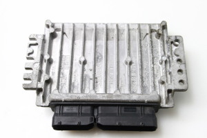 Mini One R50 (2001–2006) Motorsteuergerät 7514587 - 4