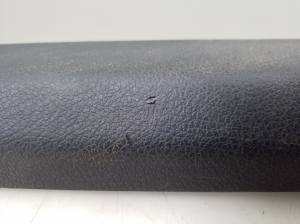 Volkswagen Tiguan (2007–2016) Inner sill trim 5N0863484 - 2