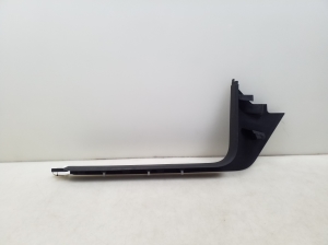 Volkswagen Tiguan (2007–2016) Inner sill trim 5N0863484 - 5