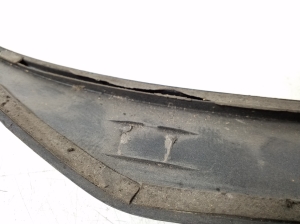 LEXUS RX MCU1 (1998–2003) Zierleiste Motorhaube 75772-48010 - 3