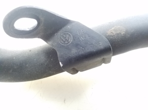Volkswagen Tiguan (2007–2016) Schlauch 5N0121070B - 2