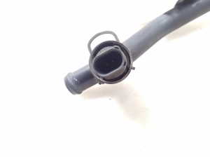 Volkswagen Tiguan (2007–2016) Schlauch 5N0121070B - 3