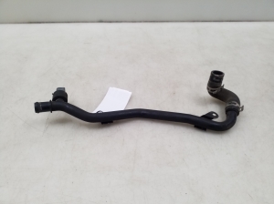Volkswagen Tiguan (2007–2016) Schlauch 5N0121070B - 4