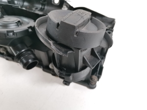 BMW X5 F15 (2013–2018) Klapikaas 7819256 - 2