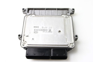 Kia ceed (2006–2012) Engine control unit 391102B660 - 2