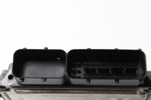Kia ceed (2006–2012) Engine control unit 391102B660 - 4