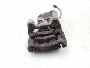 Volkswagen Tiguan (2007–2016) Bremssattel hinten - 2
