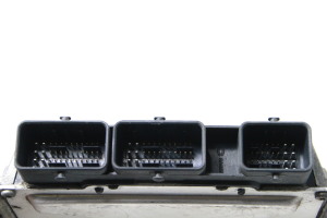 RENAULT Megane II (2002–2009) Engine control unit 8200509516 - 2