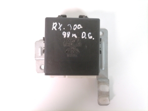 Rear side door control unit - 89224-48010