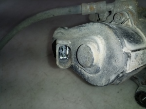 Volkswagen Tiguan (2007–2016) Bremssattel hinten - 3