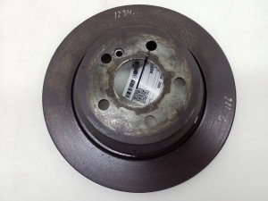   Tagumine piduriketas  - A2214230712 