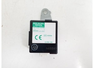 Centrālās atslēgas vadības bloks - 89741-48031