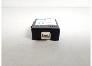 LEXUS RX MCU1 (1998–2003) Centrālās atslēgas vadības bloks 89741-48031 - 3