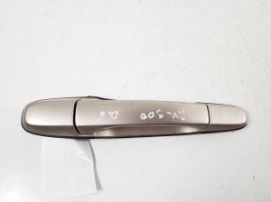 Rear side door exterior handle - 69230-48020