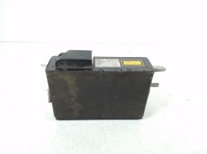 LEXUS RX MCU1 (1998–2003) CD changer 86270-48040 - 2