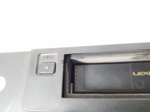 LEXUS RX MCU1 (1998–2003) CD changer 86270-48040 - 3