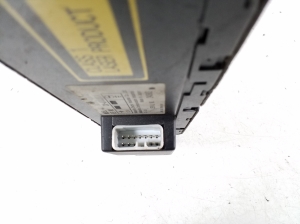 LEXUS RX MCU1 (1998–2003) CD changer 86270-48040 - 4