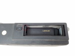 LEXUS RX MCU1 (1998–2003) CD changer 86270-48040 - 5