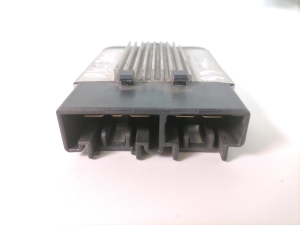 LEXUS RX MCU1 (1998–2003) Cabin shoulder motor resistance 87165-22040 - 3