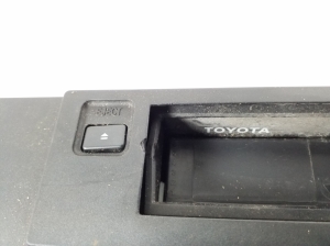 LEXUS RX MCU1 (1998–2003) CD changer 86270-48010 - 6