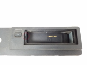 LEXUS RX MCU1 (1998–2003) CD changer 86270-48040 - 2