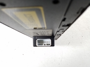 LEXUS RX MCU1 (1998–2003) CD changer 86270-48040 - 4