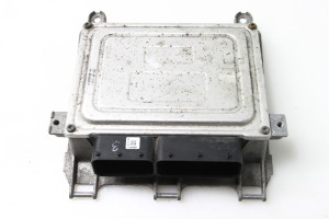 Mercedes Benz A-Class 169 (2004–2012) Engine control unit A2669000300 - 3