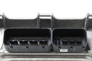 Mercedes Benz A-Class 169 (2004–2012) Engine control unit A2669000300 - 4