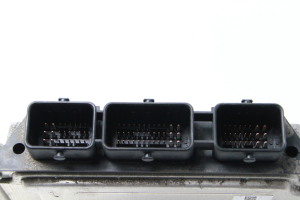 Peugeot 308 (2007–2015) Engine control unit 9664843780 - 3