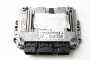 Engine control unit - 9664843780