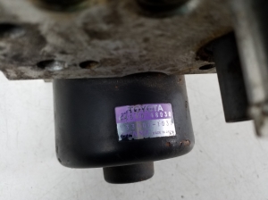LEXUS RX MCU1 (1998–2003) ABS Steuergerät 44540-48030 - 2