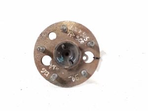 LEXUS RX MCU1 (1998–2003) Hinteres Lager - 2