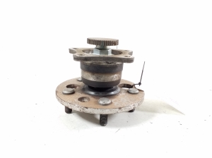 LEXUS RX MCU1 (1998–2003) Hinteres Lager - 3