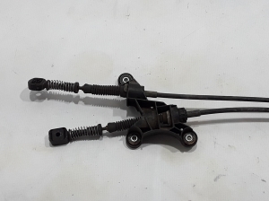 Volkswagen Tiguan (2007–2016) Schaltmechanismus 1K0711061B - 3